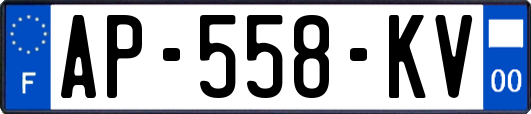 AP-558-KV