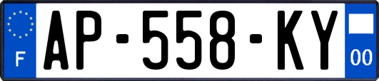 AP-558-KY