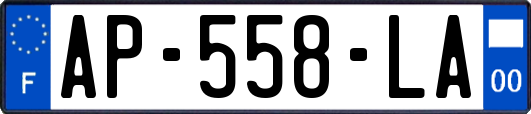 AP-558-LA