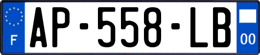 AP-558-LB