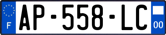 AP-558-LC