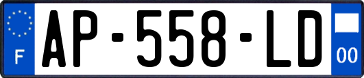 AP-558-LD