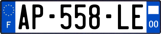 AP-558-LE