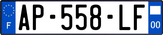 AP-558-LF