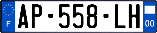 AP-558-LH