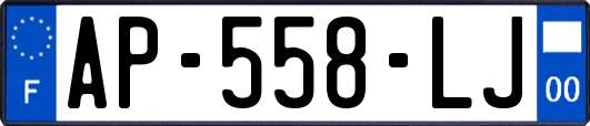 AP-558-LJ