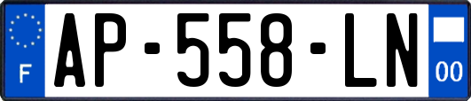 AP-558-LN