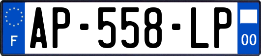 AP-558-LP