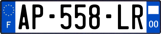 AP-558-LR