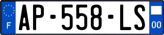 AP-558-LS