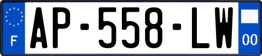 AP-558-LW