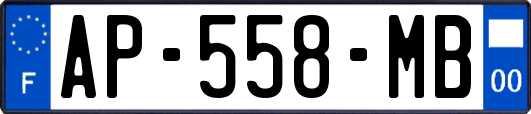 AP-558-MB