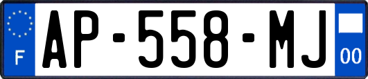 AP-558-MJ