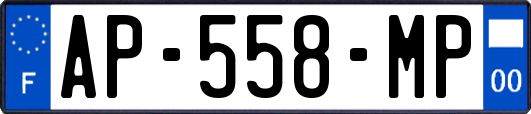 AP-558-MP
