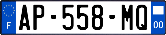 AP-558-MQ