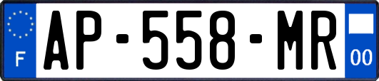 AP-558-MR