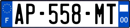 AP-558-MT