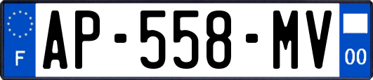 AP-558-MV