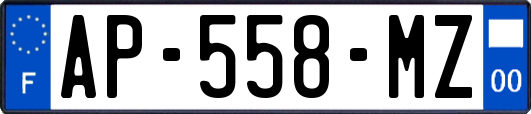 AP-558-MZ