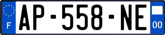 AP-558-NE