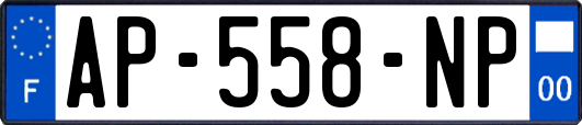 AP-558-NP