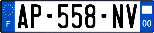 AP-558-NV