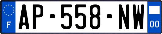 AP-558-NW