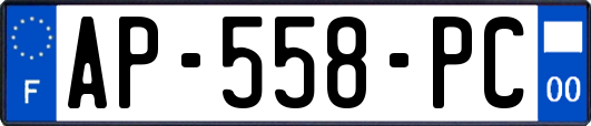 AP-558-PC