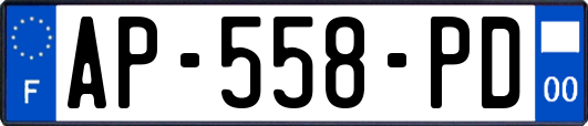 AP-558-PD