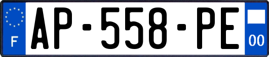 AP-558-PE
