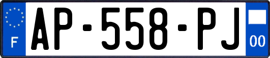 AP-558-PJ