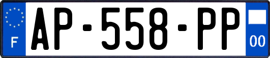 AP-558-PP