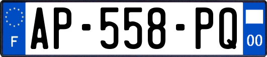 AP-558-PQ