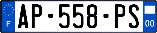 AP-558-PS