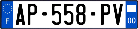 AP-558-PV