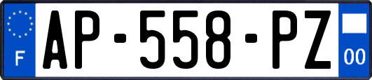 AP-558-PZ