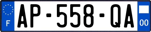 AP-558-QA
