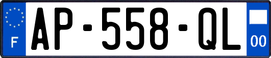 AP-558-QL