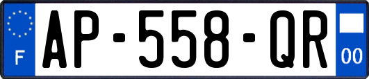 AP-558-QR