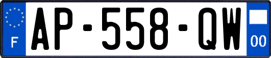 AP-558-QW