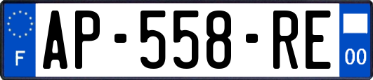 AP-558-RE