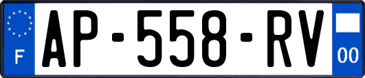 AP-558-RV