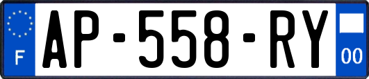 AP-558-RY