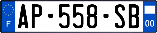 AP-558-SB