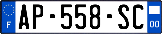 AP-558-SC