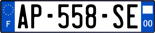 AP-558-SE