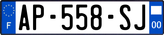 AP-558-SJ