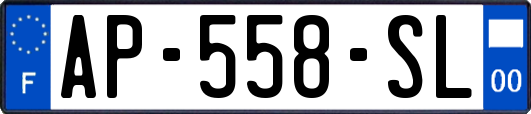 AP-558-SL
