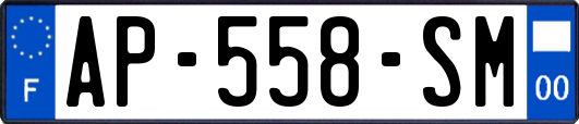 AP-558-SM