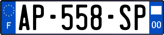 AP-558-SP